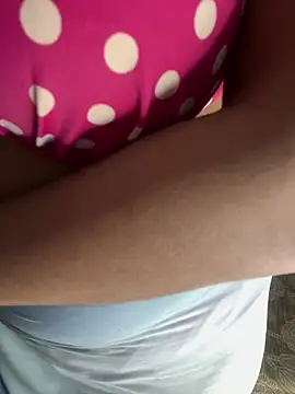 Snapshot of Sexy_Evelynn chatting on 01.28.25 Sexy Evelynn online show from 01.28.25