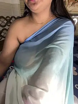 Snapshot of Sexy_Evelynn chatting on 02.13.25 Sexy Evelynn online show from 02.13.25