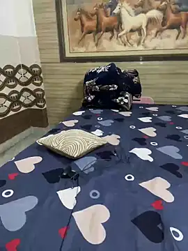 Snapshot of Sexy_Evelynn chatting on 02.19.25 Sexy Evelynn online show from 02.19.25