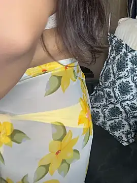 Snapshot of Sexy_Evelynn chatting on 10.16.25 Sexy Evelynn online show from 10.16.25