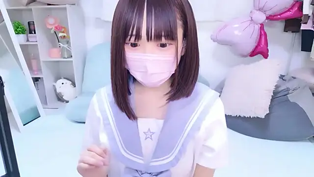 x-naru-x online show from 04.21.26