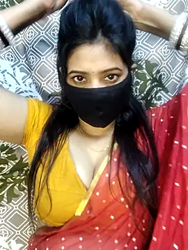 Monalisha G online show from 01.18.26