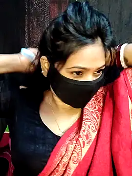 Monalisha G online show from 02.08.26