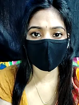 Monalisha G online show from 02.13.26