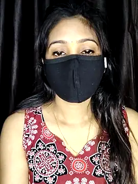 Monalisha G online show from 03.11.26