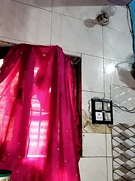 Monalisha G online show from 04.03.26