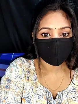 Monalisha G online show from 04.03.26