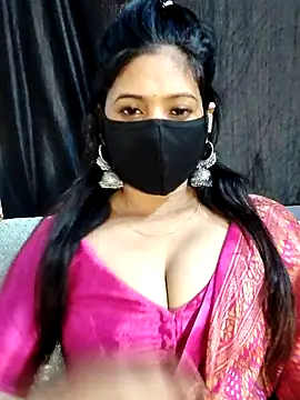 Monalisha G online show from 04.19.26