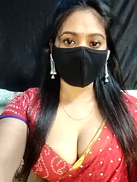 Monalisha G online show from 04.24.26