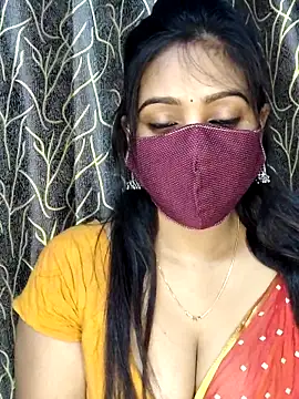 Monalisha G online show from 05.30.26