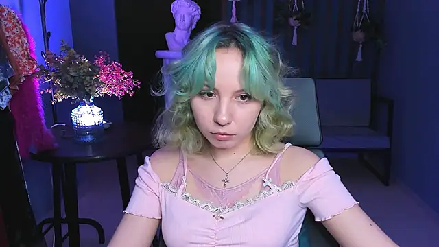 JasmineMilko online show from 12.19.24