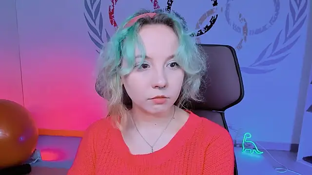 JasmineMilko online show from 01.10.25