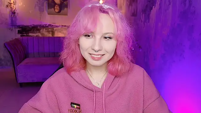 JasmineMilko online show from 01.12.25