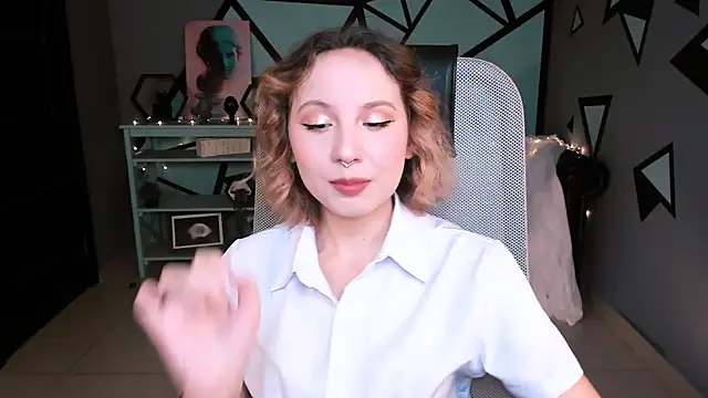 JasmineMilko online show from 09.25.25