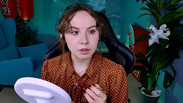 JasmineMilko online show from 04.16.26