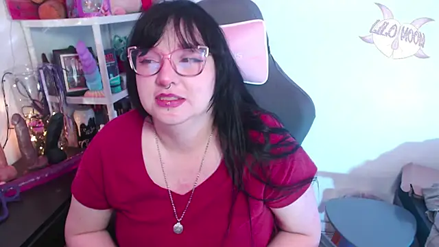 LiloMoon69 online show from 12.09.24