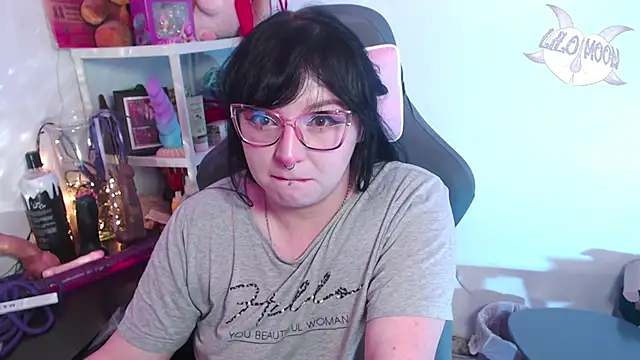 LiloMoon69 online show from 12.11.24