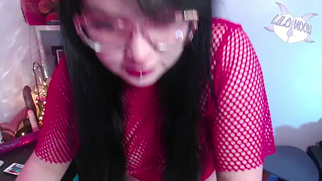 LiloMoon69 online show from 12.25.24