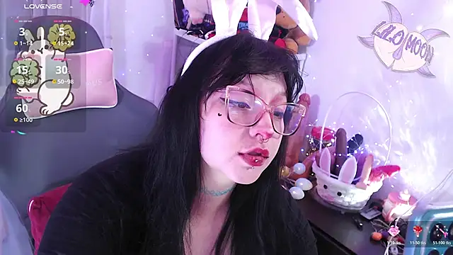 LiloMoon69 online show from 03.27.26