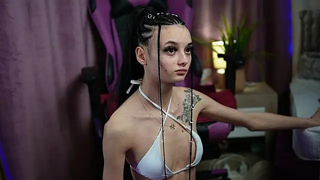 RachelRave online show from 02.09.25