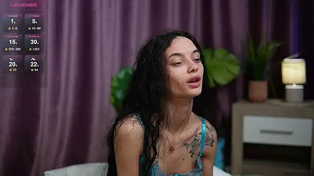 RachelRave online show from 09.25.25