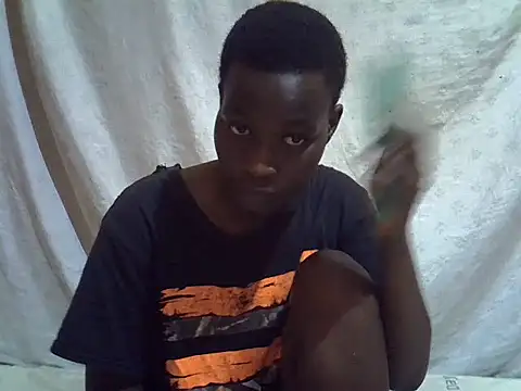 sexyblackya online show from 09.11.25