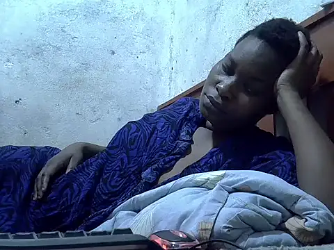 sexyblackya online show from 03.03.26