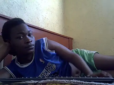 sexyblackya online show from 03.16.26