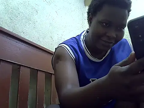 sexyblackya online show from 05.14.26