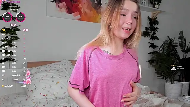 DominikaElis online show from 01.09.25
