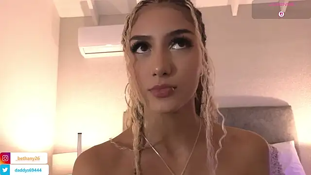 Daddysgirl1  online show from 07.12.26