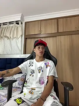  CamiloBass online show from 02.03.26