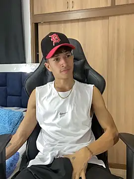  CamiloBass online show from 02.26.26