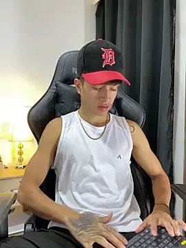  CamiloBass online show from 03.14.26