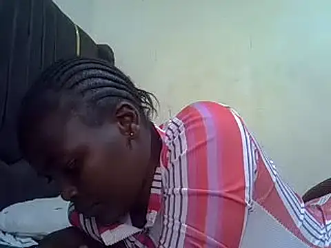 pretty vivy online show from 02.15.25