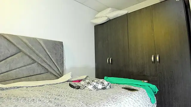 Deliciouscocoa online show from 11.30.25