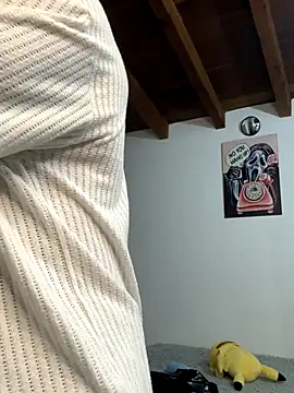 Valentino Xander online show from 12.02.25