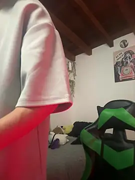 Valentino Xander online show from 02.27.26