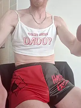 Doudou Le-coquin online show from 04.24.26