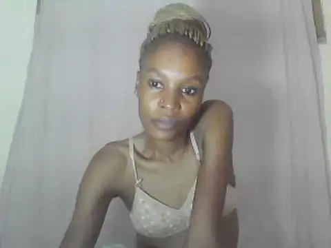 Sweetpetite254 online show from 02.10.25