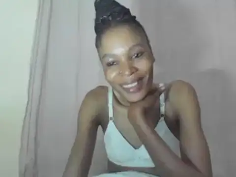 Sweetpetite254 online show from 03.16.25