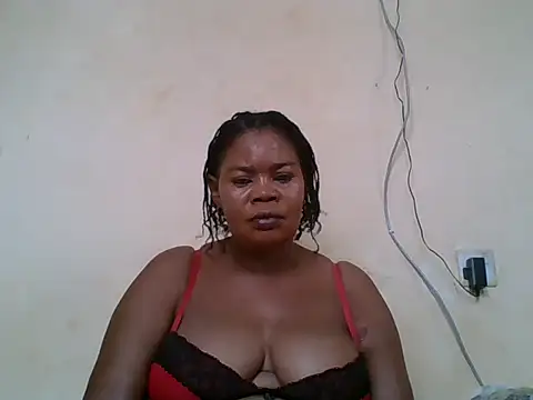 ANALQUEEN4 online show from 10.04.25