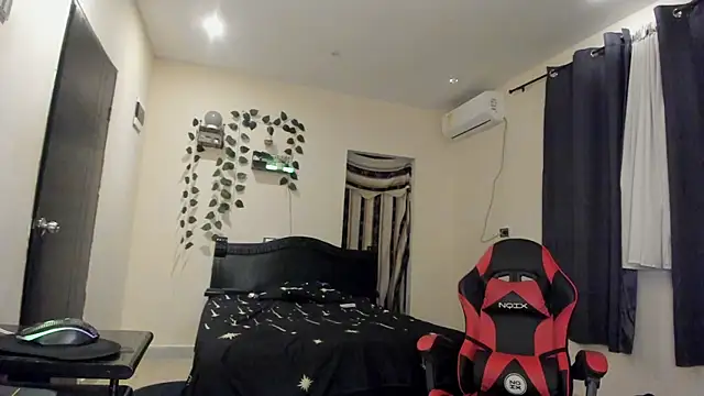 johan beley  online show from 09.30.25