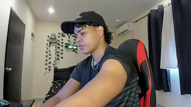 johan beley  online show from 10.05.25