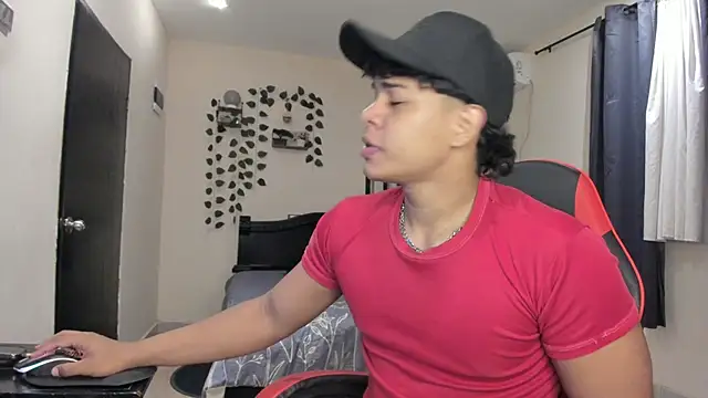 johan beley  online show from 10.16.25