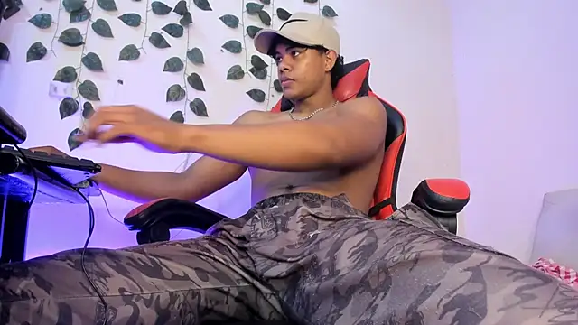 johan beley  online show from 01.15.26