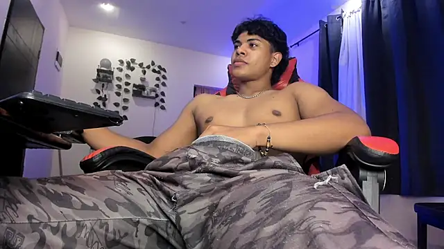 johan beley  online show from 02.19.26