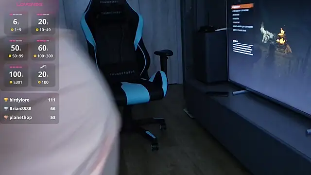 MilaaMilaa online show from 01.17.25