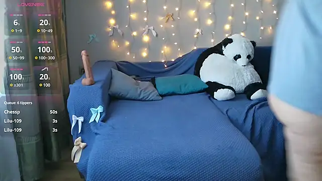 MilaaMilaa online show from 02.07.25