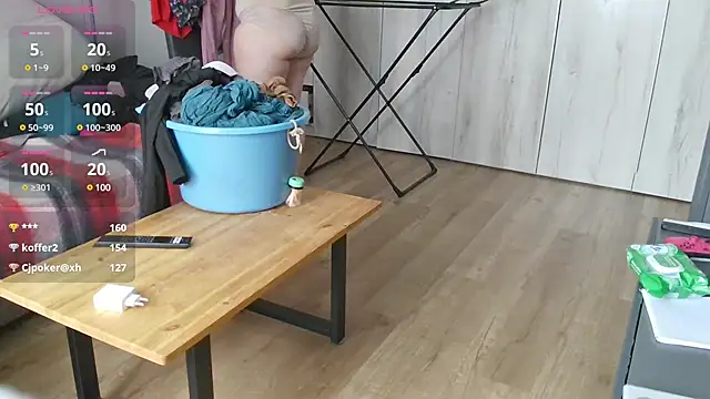 MilaaMilaa online show from 03.04.25